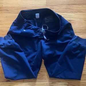 Figs jogger scrub pants